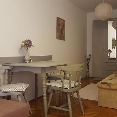 Hortenzia Apartment 세게드 외부 사진