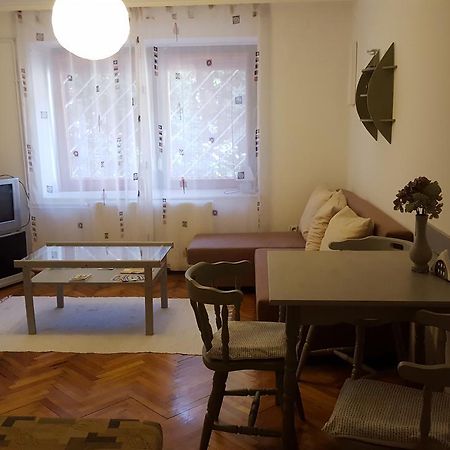 Hortenzia Apartment 세게드 외부 사진