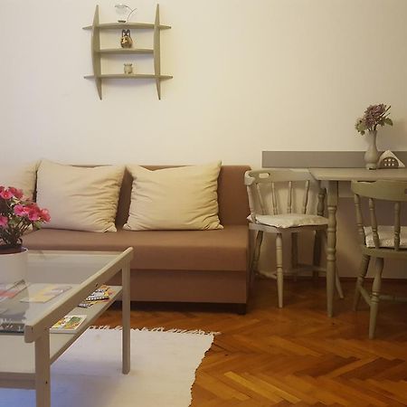 Hortenzia Apartment 세게드 외부 사진