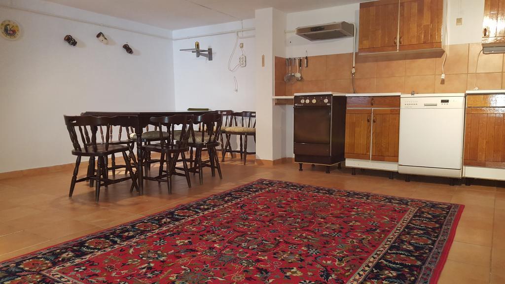 Hortenzia Apartment 세게드 외부 사진