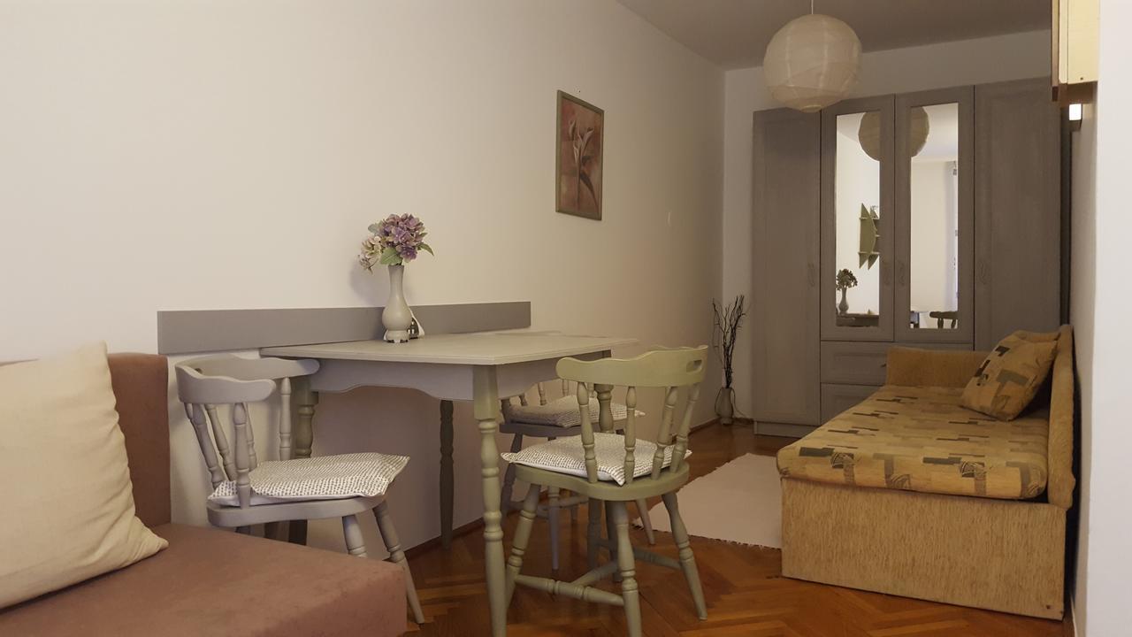 Hortenzia Apartment 세게드 외부 사진