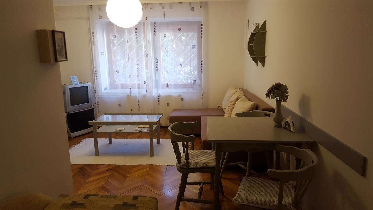 Hortenzia Apartment 세게드 외부 사진