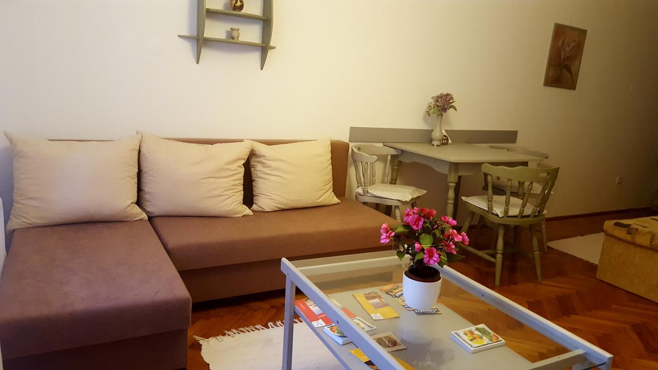 Hortenzia Apartment 세게드 외부 사진