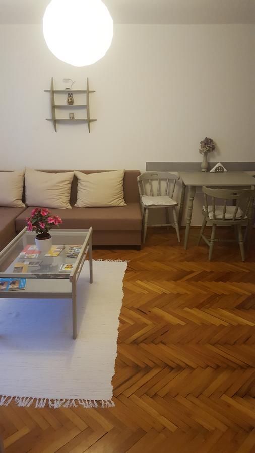 Hortenzia Apartment 세게드 외부 사진