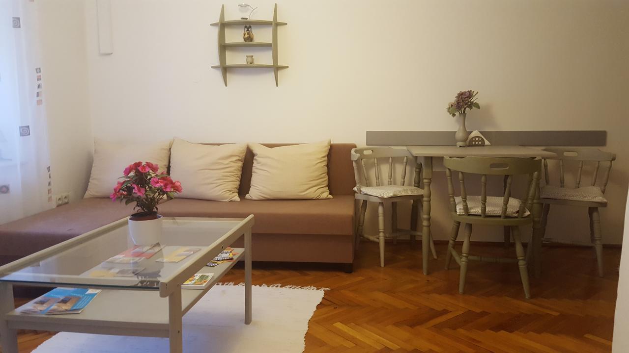 Hortenzia Apartment 세게드 외부 사진